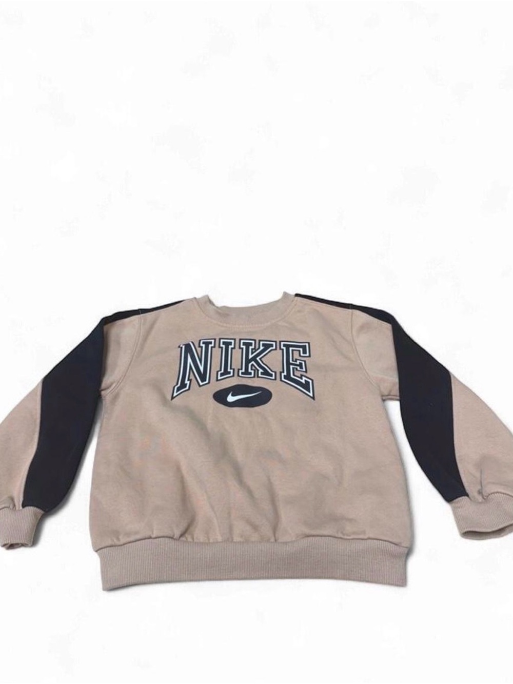 Kids Sweater Subcategory Classification